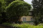 One of the buildings where the Jews from Korma and the surrounding villages were gathered. ©Sabine Mirlesse/Yahad - In Unum