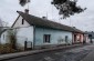 The original building of the synagogue, today used as a private house. It is located close to the center of the village. ©Les Kasyanov/Yahad - In Unum