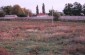 The field where the Jewish refugees of Novorogovskaya were shot and buried in a mass grave by the Germans. ©Les Kasyanov/Yahad – In Unum