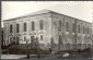 Exterior de la sinagoga. © Yad Vashem