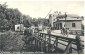 Lithuanian-German border and Kybartai Customs Office in 1930s © “Facebook” page “Lietuva senose fotografijose”