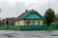 Typical house of the region of Mogilev. ©Les Kasyanov/Yahad - In Unum