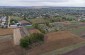 A drone view at the execution site of about 250 Jews in the village of Borivka. ©Les Kasyanov/Yahad-In Unum