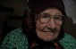 Ksenya S., born in 1917, saw the column of the Jews being led to the killing site. ©Nicolas Tkatchouk/Yahad - In Unum