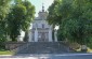 Saint Wojciech catholic church in Hvardiiske. ©Les Kasyanov/Yahad – In Unum