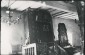 Virbalis, Lithuania, A holy ark in the synagogue © Yad Vashem Photo Archives