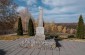 One of the memorials at the memorial complex of Drobytskyi Yar. ©Les Kasyanov/Yahad – In Unum