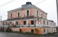 The Jewish synagogue in Dudno. © Aleksey Kasyanov/Yahad-In Unum