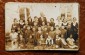 Jewish children in Demydivka before World War II  © From personal archive of the witness/Yahad-In Unum