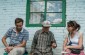 Members of the Yahad team interviewing a witness. ©Les Kasyanov/Yahad - In Unum