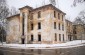 The former military barracks of Prienai.  ©Pawel Szupiluk/Yahad - In Unum