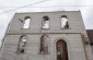 The remaining building of one of the synagogues in Novohrad-Volynsky. ©Les Kasyanov/Yahad - In Unum