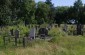 The Rechitsa Jewish cemetery. ©Sabine Mirlesse/Yahad - In Unum