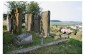 An old Jewish cemetery in Berezhany town © Guillaume Ribot - Yahad-In Unum