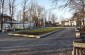 The former location of Soviet POWs’ camp. It was a transit camp that was located close to the railway station. The camp was fenced in with barbed wire. © Cristian Monterroso/Yahad-In Unum