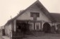 An Old inn in Smotrych. Photo from the collection of Pavlo Zholtovskiy and Stefan Taranushenko. ©Taken from jewua.org