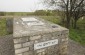 Monument to the Jewish victims. ©Nicolas Tkatchouk/Yahad - In Unum