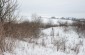 The execution site on a hill northeast of Zahaitsi. On June 8, 1943, between 700 and 2,000 Jews from the Pidhaitsi ghetto were taken to this location and shot by German security forces.©Les Kasyanov/Yahad – In Unum