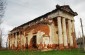 An abandoned palace. ©Les Kasyanov/Yahad-In Unum