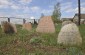 Former Jewish cemetery in Stolbtsy. Nicolas Tkatchouk/Yahad - In Unum