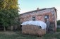 Former Jewish synagogue. In the after-war period the building was used as a warehouse. Today, it is abandoned. ©Les Kasyanov/Yahad-In Unum