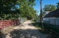 The former location of the stables where the Jews brought from Bukovina were confined. The stables don’t exist anymore. Today, there is a residential area at this place.  ©Les Kasyanov/Yahad-In Unum