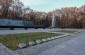 The memorial complex to all the victims murdered in Kharkiv as well as the soldiers who perished in combat. The site is located near the Sokolnyky forest. ©Les Kasyanov/Yahad – In Unum