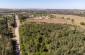 A drone view of the location of the mass grave. ©Les Kasyanov/Yahad - In Unum