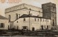 The Lutsk synagogue © Wikipedia