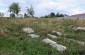 The Bohuslav Jewish cemetery. ©Les Kasyanov/Yahad – In Unum