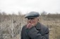 Mykola Kh., born in 1927: "A Romanian gendarme sat opposite the entrance to the pigsty, armed with a rifle. The others dragged the weakened Jews outside the pigsty where he shot them." ©Markel Redondo/Yahad - In Unum