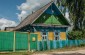 Typical house in Cherikov © Aleksey Kasyanov – Yahad - In Unum