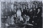 Group photograph at a wedding, 1931 © Yad Vashem