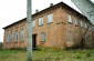 The former Jewish school in Ostrino. ©Rousslan Dion/Yahad - In Unum