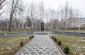 The memorial to 25,000-30,000 POWs murdered in the camp. ©Les Kasyanov/Yahad - In Unum