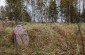 The Jewish cemetery of Streshin. ©Les Kasyanov/Yahad - In Unum