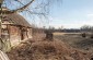 A Jewish family from Latashi was killed next to their house. Their bodies were buried in a clay pit. ©Les Kasyanov/Yahad - In Unum