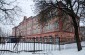 A former military barracks, which was part of the Jewish ghetto. ©David Merlin-Dufey/Yahad - In Unum