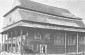 The Synagogue in Lutomiersk in 1930’s. ©JewishGen