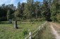 The execution site of about 2,000 Jews from Yampil, Bilohirsk and Kornitsa murdered here on June 27, 1942 along with the local Jews. ©Les Kasyanov/Yahad - In Unum