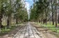 The camp where thousands of Jews from Bessarabia and Bukovina were detained during occupation. ©Les Kasyanov/Yahad - In Unum.