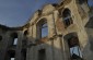 The former synagogue. ©Nicolas Tkatchouk/Yahad - In Unum