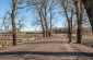 The road by which the Ukrainians were taken to Ovruch. ©Les Kasyanov/Yahad - In Unum