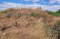 The execution site in the Vovchyi Ravine. There is no marker today at the site. According to the witness, two dozen Jews were murdered here. ©Les Kasyanov/Yahad-In Unum