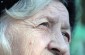 Nelia S., born in 1937: "A large column of Jews was brought to our village. That same evening, they were taken to the outskirts of the village, and gunfire was heard.” ©Markel Redondo/Yahad – In Unum