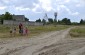 The road leading to the killing site. ©Nicolas Tkatchouk/Yahad - In Unum