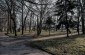 The location of the ghetto created in Komarno shortly after the occupation. The ghetto was fenced in with barbed wire. ©Les Kasyanov/Yahad - In Unum