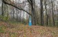 The memorial in memory of the Jews from Mohylne murdered in the forest. ©Les Kasyanov/Yahad - In Unum