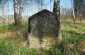 The Jewish cemetery. ©Les Kasyanov/Yahad - In Unum