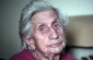 Longina G., born in 1929: "The Germans came for the Jews during the day. They took them away, and the Jews didn’t expect that they wouldn’t return. They were taken to their deaths." ©Markel Redondo/Yahad - In Unum